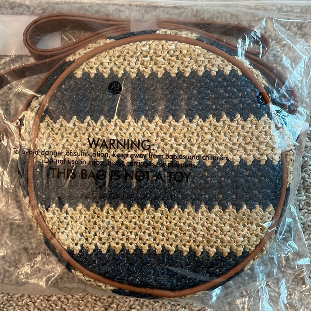Thirty One crossbody bag